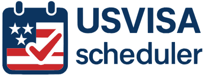 US Visa Scheduler