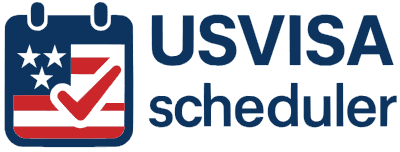 US Visa Scheduler