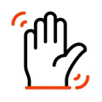 GoodBye Icon